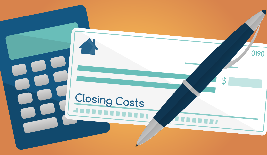 Closing Costs VS Down Payment