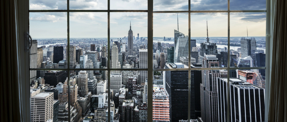 Guide to Investing In New York Real Estate