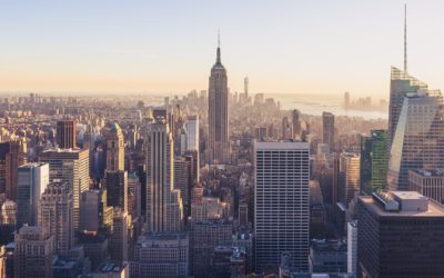 Top Manhattan Neighborhoods To Invest In