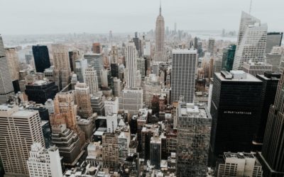 Renting or Buying: Living in the Big Apple!