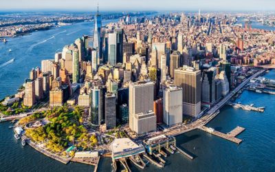 The Best and Worst Time To Buy and Sell NYC Real Estate